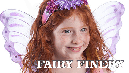 eshop at Fairy Finery's web store for Made in the USA products